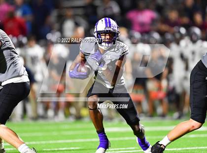 Thumbnail 1 in Tompkins @ Ridge Point (UIL 6A D1 Bi-District) photogallery.