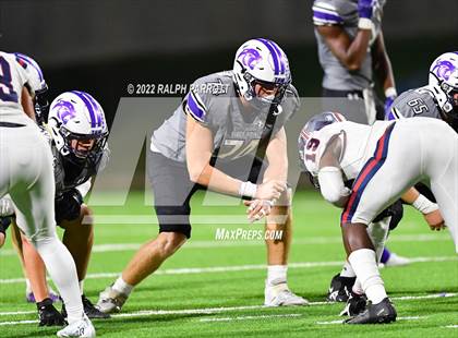 Thumbnail 3 in Tompkins @ Ridge Point (UIL 6A D1 Bi-District) photogallery.