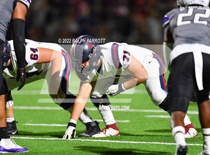 Thumbnail 2 in Tompkins @ Ridge Point (UIL 6A D1 Bi-District) photogallery.