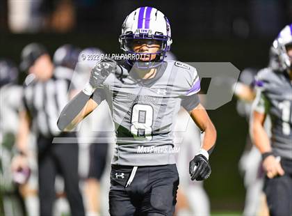 Thumbnail 3 in Tompkins @ Ridge Point (UIL 6A D1 Bi-District) photogallery.