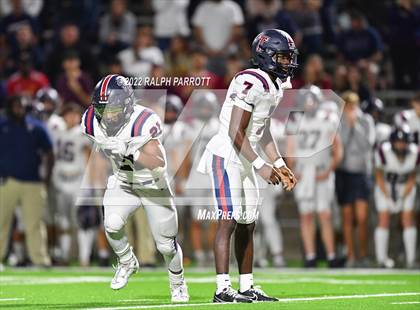 Thumbnail 2 in Tompkins @ Ridge Point (UIL 6A D1 Bi-District) photogallery.