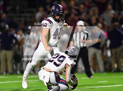 Thumbnail 1 in Tompkins @ Ridge Point (UIL 6A D1 Bi-District) photogallery.
