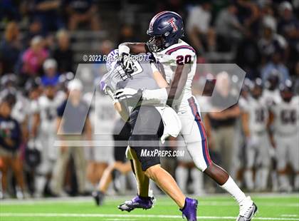 Thumbnail 3 in Tompkins @ Ridge Point (UIL 6A D1 Bi-District) photogallery.