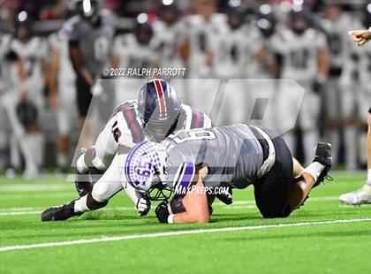 Thumbnail 3 in Tompkins @ Ridge Point (UIL 6A D1 Bi-District) photogallery.