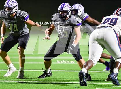 Thumbnail 1 in Tompkins @ Ridge Point (UIL 6A D1 Bi-District) photogallery.