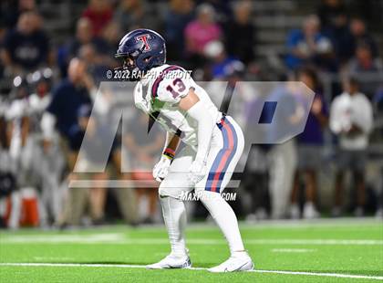Thumbnail 3 in Tompkins @ Ridge Point (UIL 6A D1 Bi-District) photogallery.