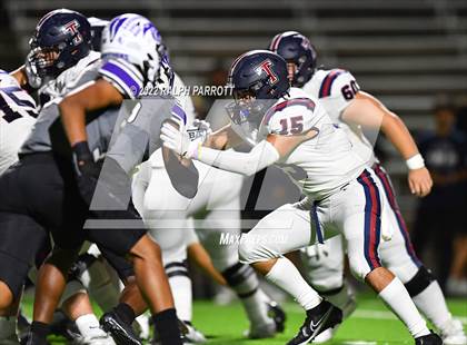 Thumbnail 1 in Tompkins @ Ridge Point (UIL 6A D1 Bi-District) photogallery.