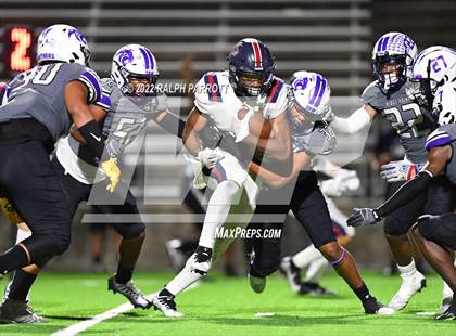 Thumbnail 1 in Tompkins @ Ridge Point (UIL 6A D1 Bi-District) photogallery.
