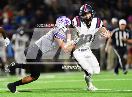 Thumbnail 3 in Tompkins @ Ridge Point (UIL 6A D1 Bi-District) photogallery.