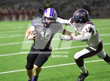 Thumbnail 3 in Tompkins @ Ridge Point (UIL 6A D1 Bi-District) photogallery.