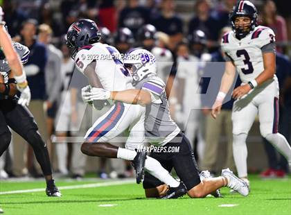 Thumbnail 2 in Tompkins @ Ridge Point (UIL 6A D1 Bi-District) photogallery.