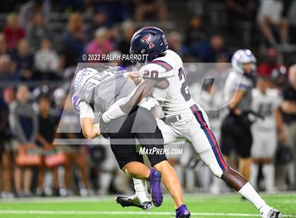 Thumbnail 1 in Tompkins @ Ridge Point (UIL 6A D1 Bi-District) photogallery.