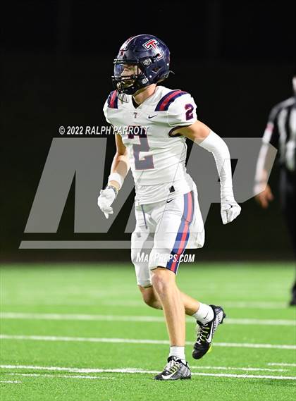 Thumbnail 2 in Tompkins @ Ridge Point (UIL 6A D1 Bi-District) photogallery.