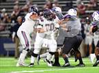 Photo from the gallery "Tompkins @ Ridge Point (UIL 6A D1 Bi-District)"