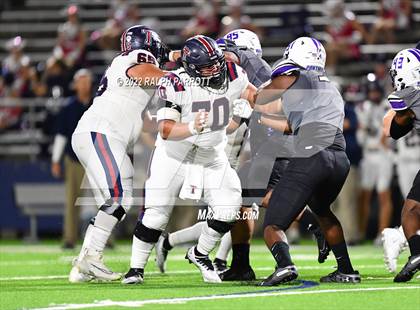 Thumbnail 2 in Tompkins @ Ridge Point (UIL 6A D1 Bi-District) photogallery.