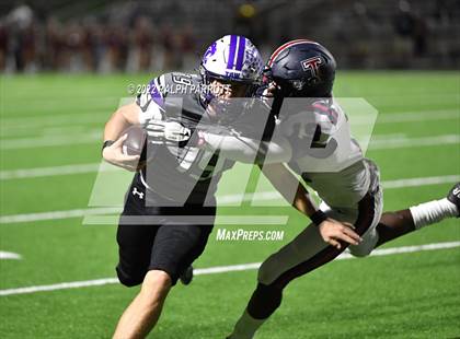 Thumbnail 1 in Tompkins @ Ridge Point (UIL 6A D1 Bi-District) photogallery.