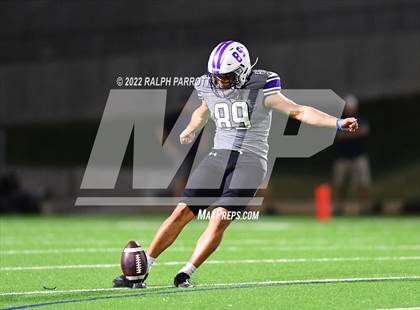 Thumbnail 1 in Tompkins @ Ridge Point (UIL 6A D1 Bi-District) photogallery.