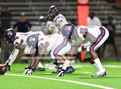 Thumbnail 3 in Tompkins @ Ridge Point (UIL 6A D1 Bi-District) photogallery.