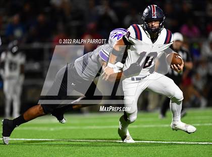 Thumbnail 1 in Tompkins @ Ridge Point (UIL 6A D1 Bi-District) photogallery.