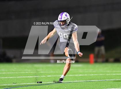 Thumbnail 2 in Tompkins @ Ridge Point (UIL 6A D1 Bi-District) photogallery.