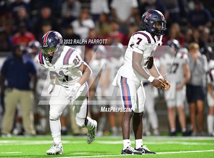 Thumbnail 3 in Tompkins @ Ridge Point (UIL 6A D1 Bi-District) photogallery.