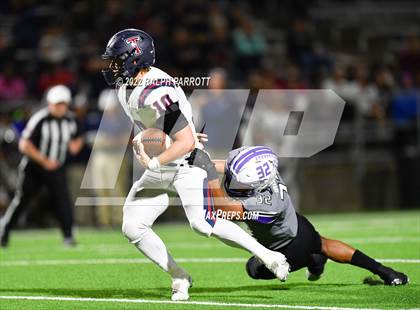 Thumbnail 1 in Tompkins @ Ridge Point (UIL 6A D1 Bi-District) photogallery.