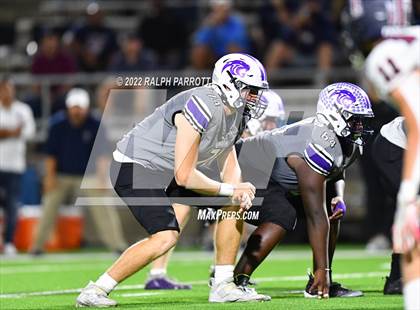 Thumbnail 2 in Tompkins @ Ridge Point (UIL 6A D1 Bi-District) photogallery.