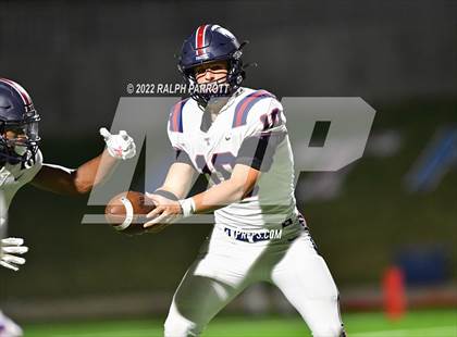Thumbnail 1 in Tompkins @ Ridge Point (UIL 6A D1 Bi-District) photogallery.