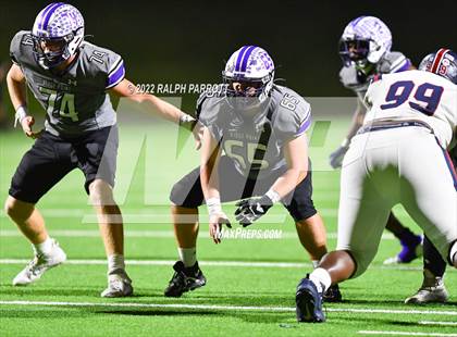 Thumbnail 3 in Tompkins @ Ridge Point (UIL 6A D1 Bi-District) photogallery.