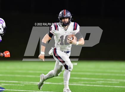 Thumbnail 3 in Tompkins @ Ridge Point (UIL 6A D1 Bi-District) photogallery.