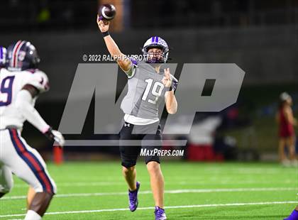 Thumbnail 3 in Tompkins @ Ridge Point (UIL 6A D1 Bi-District) photogallery.