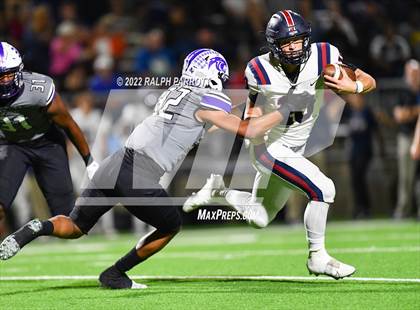Thumbnail 2 in Tompkins @ Ridge Point (UIL 6A D1 Bi-District) photogallery.