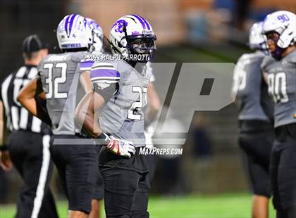 Thumbnail 1 in Tompkins @ Ridge Point (UIL 6A D1 Bi-District) photogallery.