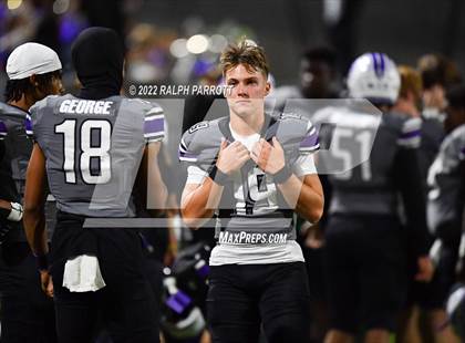 Thumbnail 3 in Tompkins @ Ridge Point (UIL 6A D1 Bi-District) photogallery.