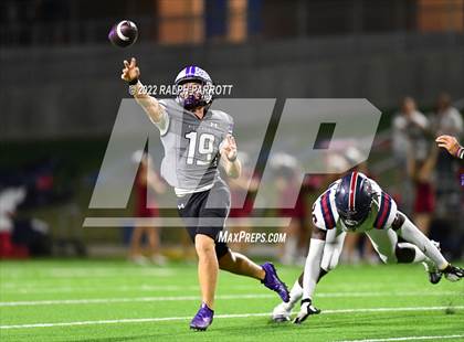 Thumbnail 2 in Tompkins @ Ridge Point (UIL 6A D1 Bi-District) photogallery.