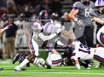 Thumbnail 2 in Tompkins @ Ridge Point (UIL 6A D1 Bi-District) photogallery.