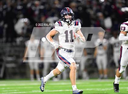 Thumbnail 3 in Tompkins @ Ridge Point (UIL 6A D1 Bi-District) photogallery.
