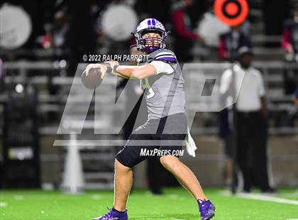 Thumbnail 1 in Tompkins @ Ridge Point (UIL 6A D1 Bi-District) photogallery.