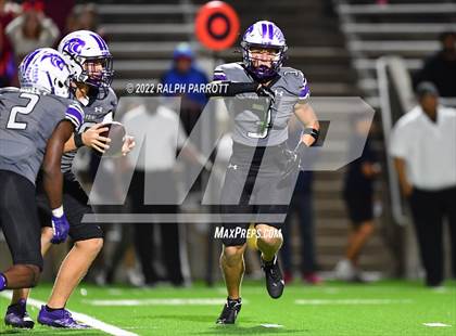 Thumbnail 1 in Tompkins @ Ridge Point (UIL 6A D1 Bi-District) photogallery.