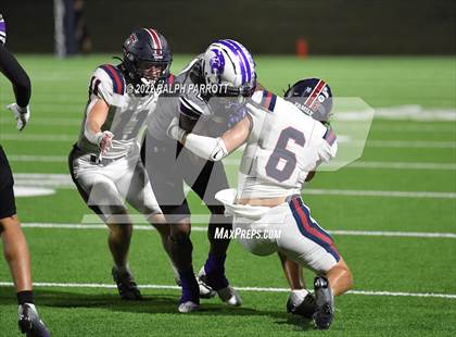 Thumbnail 1 in Tompkins @ Ridge Point (UIL 6A D1 Bi-District) photogallery.
