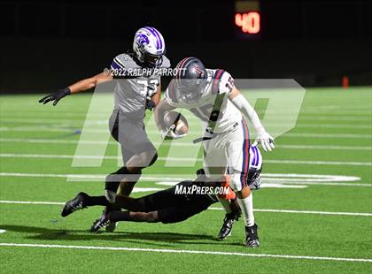 Thumbnail 1 in Tompkins @ Ridge Point (UIL 6A D1 Bi-District) photogallery.