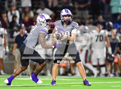 Thumbnail 3 in Tompkins @ Ridge Point (UIL 6A D1 Bi-District) photogallery.