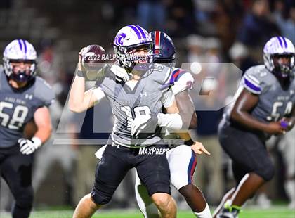 Thumbnail 1 in Tompkins @ Ridge Point (UIL 6A D1 Bi-District) photogallery.