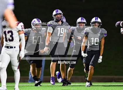 Thumbnail 2 in Tompkins @ Ridge Point (UIL 6A D1 Bi-District) photogallery.
