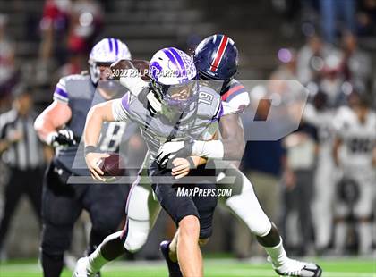 Thumbnail 3 in Tompkins @ Ridge Point (UIL 6A D1 Bi-District) photogallery.
