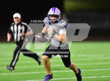 Thumbnail 2 in Tompkins @ Ridge Point (UIL 6A D1 Bi-District) photogallery.