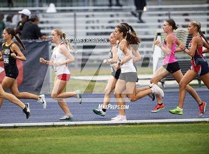 Thumbnail 2 in FHSAA Class 4A Final (3200m) photogallery.