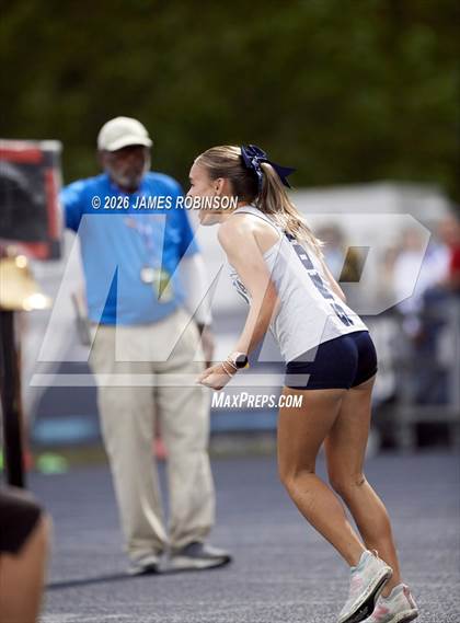 Thumbnail 3 in FHSAA Class 4A Final (3200m) photogallery.