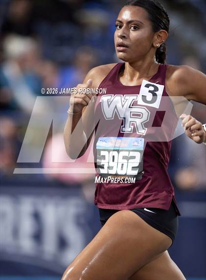 Thumbnail 2 in FHSAA Class 4A Final (3200m) photogallery.