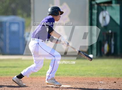 Thumbnail 1 in  Saint Augustine vs Silverado (Lions Tournament) photogallery.